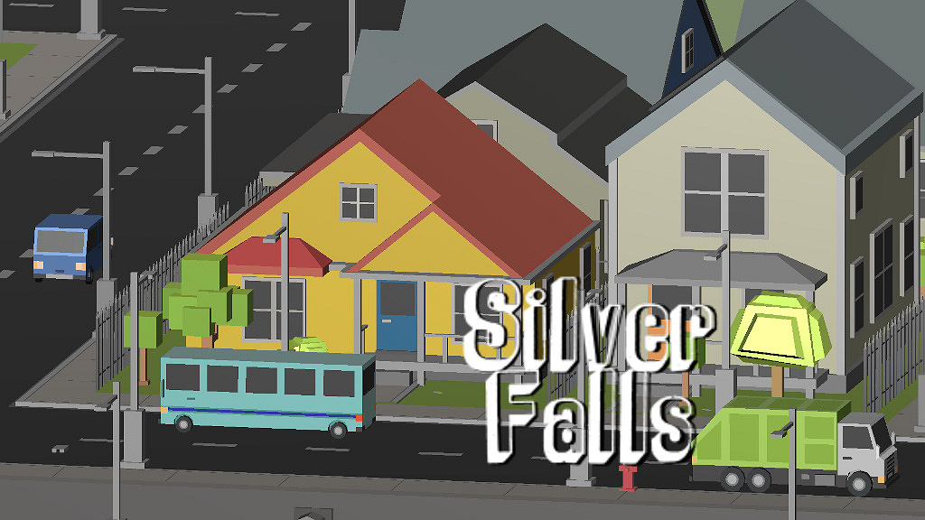 Silver Falls is a unique pinball machine designed by For Amusement Only Games, known for its innovative gameplay and immersive story elements.