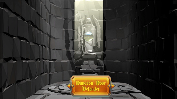 Dungeon Door Defender is an immersive and strategic pinball game where players must defend their dungeon gates from invading creatures using flippers and special power-ups.
