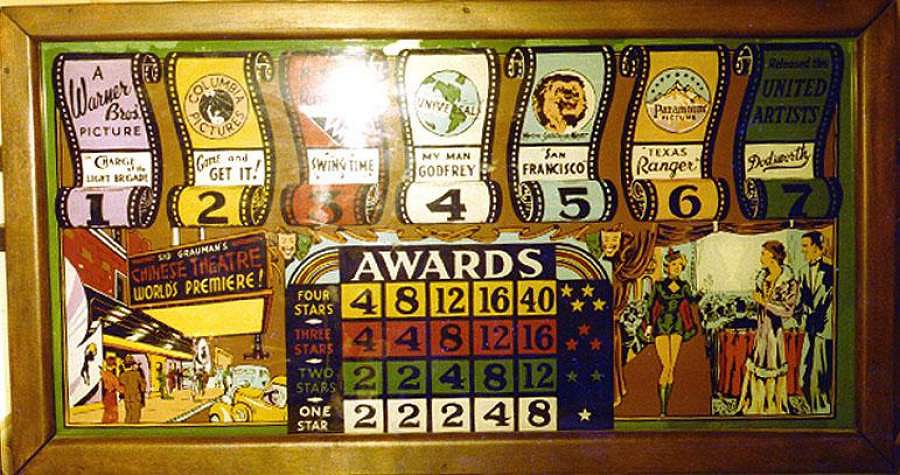 Real is a solid-state electronic pinball game released by Game Plan in 1978.