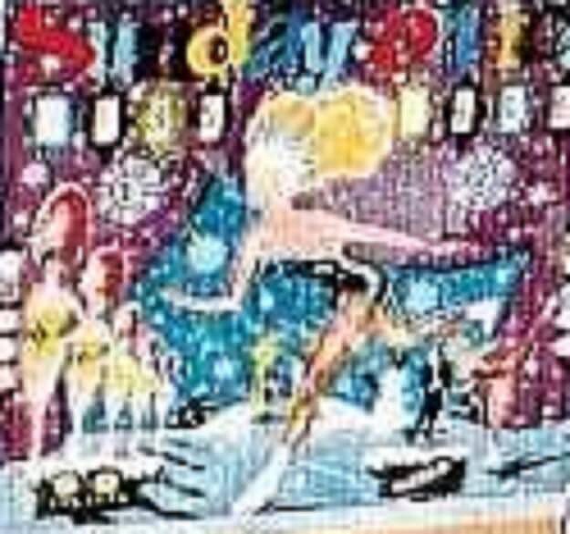 Sunday on Ice is a vintage pinball machine released by Rally in 1960. It's known for its unique winter-themed design and classic gameplay features.