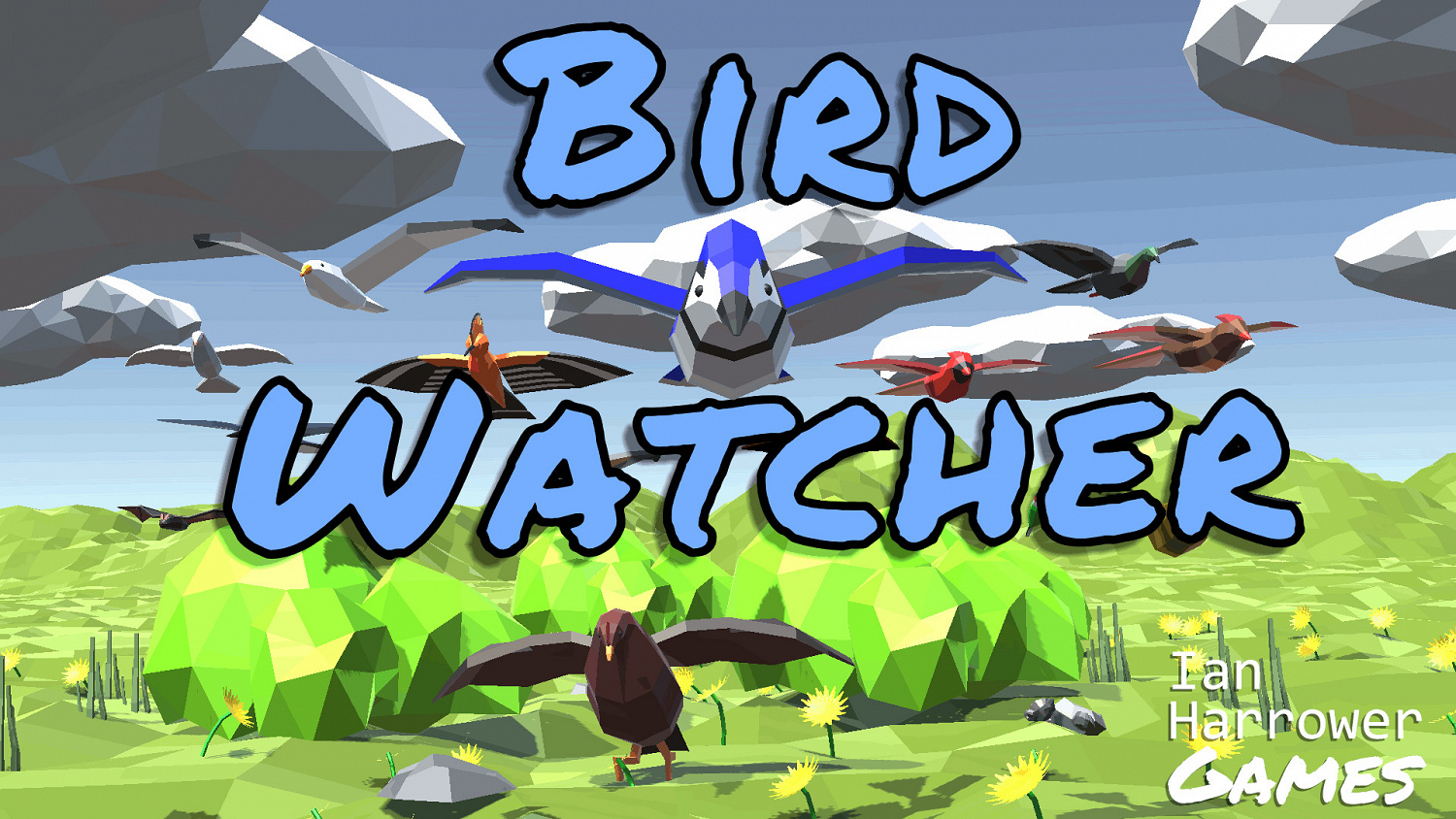 Bird Watcher is a captivating pinball machine designed by Ian Harrower Games in 2023. The game invites players into the world of birdwatching, featuring vibrant artwork and engaging gameplay centered around various bird species.