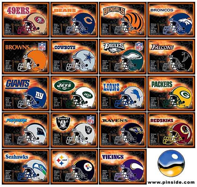 The NFL pinball machine by Stern was released to coincide with the popularity of American football. The game features teams from the NFL, offering fans a unique interactive experience.