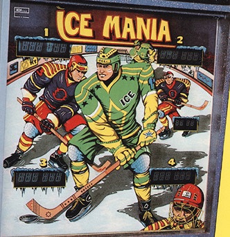 Ice Mania is an arcade game designed and manufactured by I.D.I. in 1984. It was part of the popular arcade scene during the mid-80s, featuring captivating gameplay and impressive design for its time.