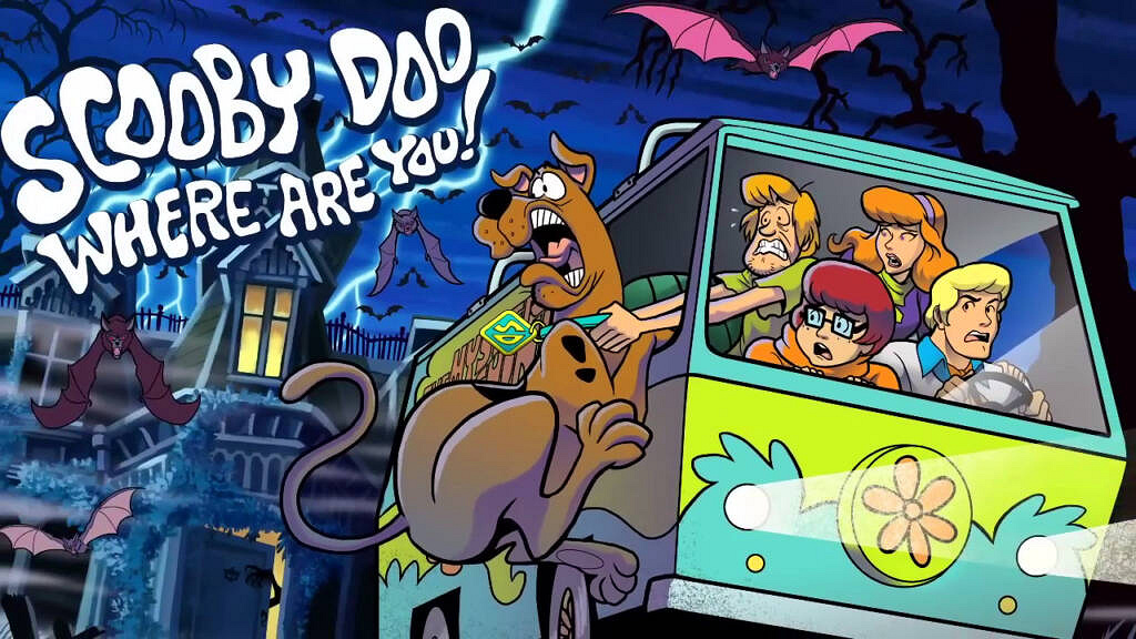 A special edition pinball machine themed around Scooby-Doo, featuring unique artwork and enhanced features.
