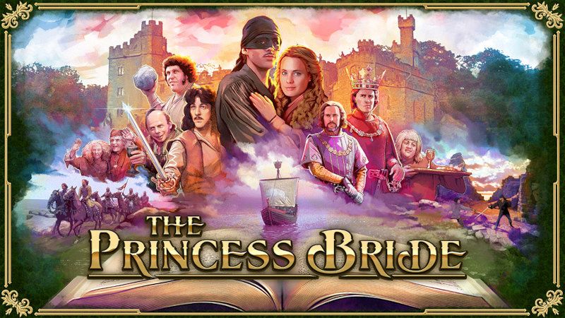 The Princess Bride (LE)