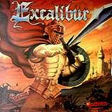Excalibur is a pinball machine designed by Jon Norris and released by the manufacturer Gottlieb in 1987.