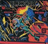 Black Hole is a pinball machine designed by Giuliano Lodola in 1979. It features a unique gameplay experience with its distinct design.